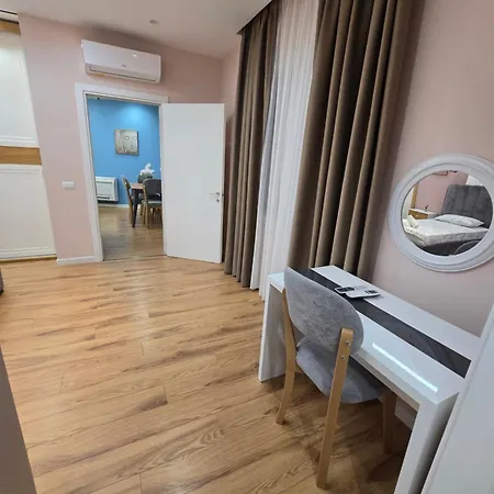 Apartment Luxury At *
